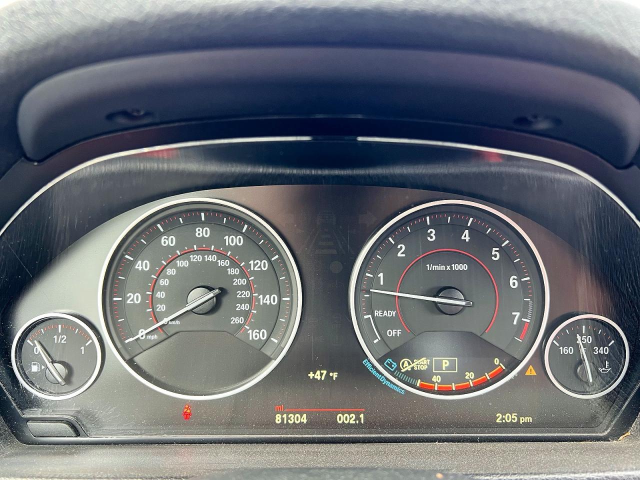 2018 BMW 430Xi Gran Coupe - zdjęcie 8