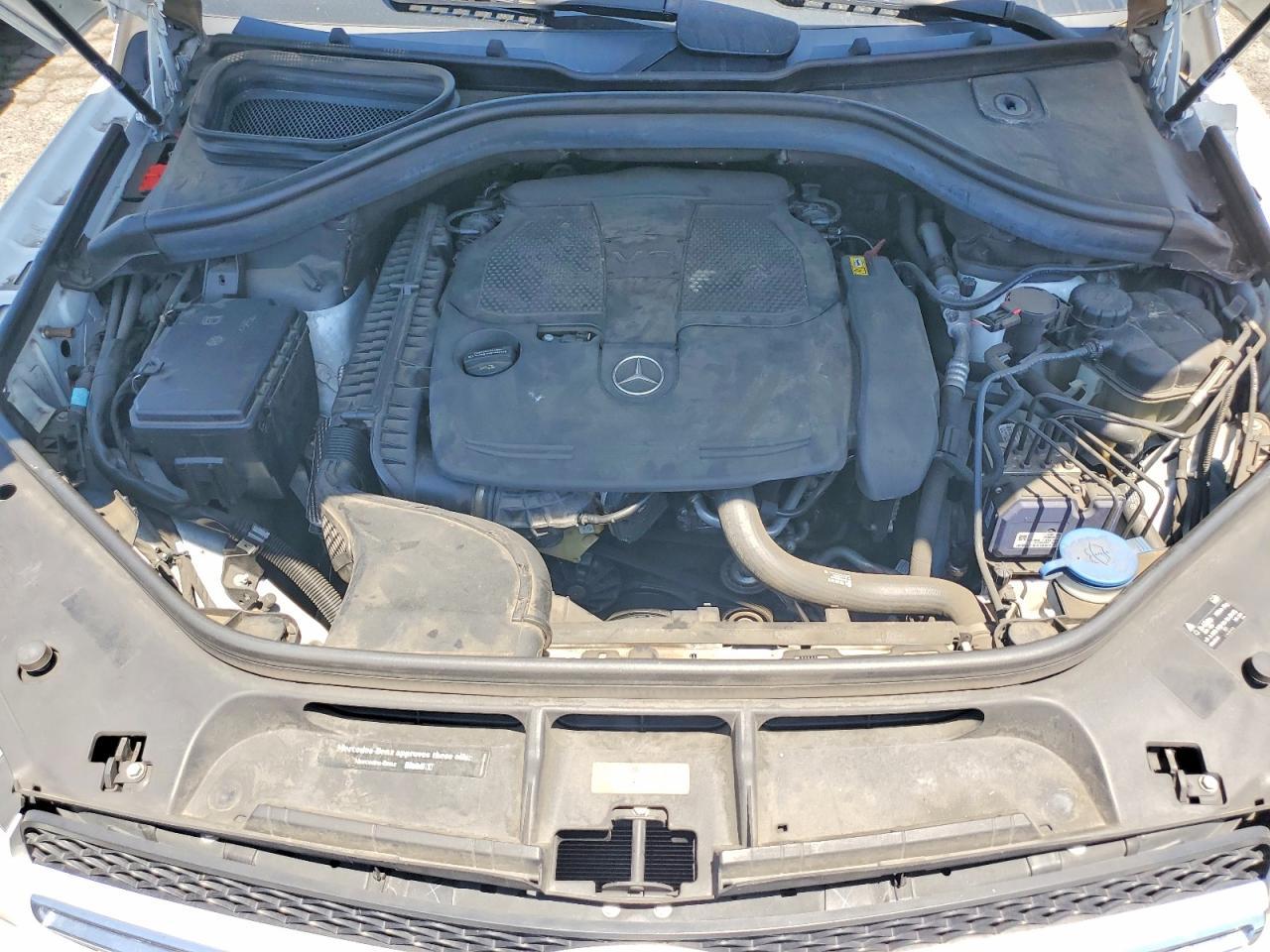 2017 Mercedes-Benz Gle 350 - zdjęcie 12