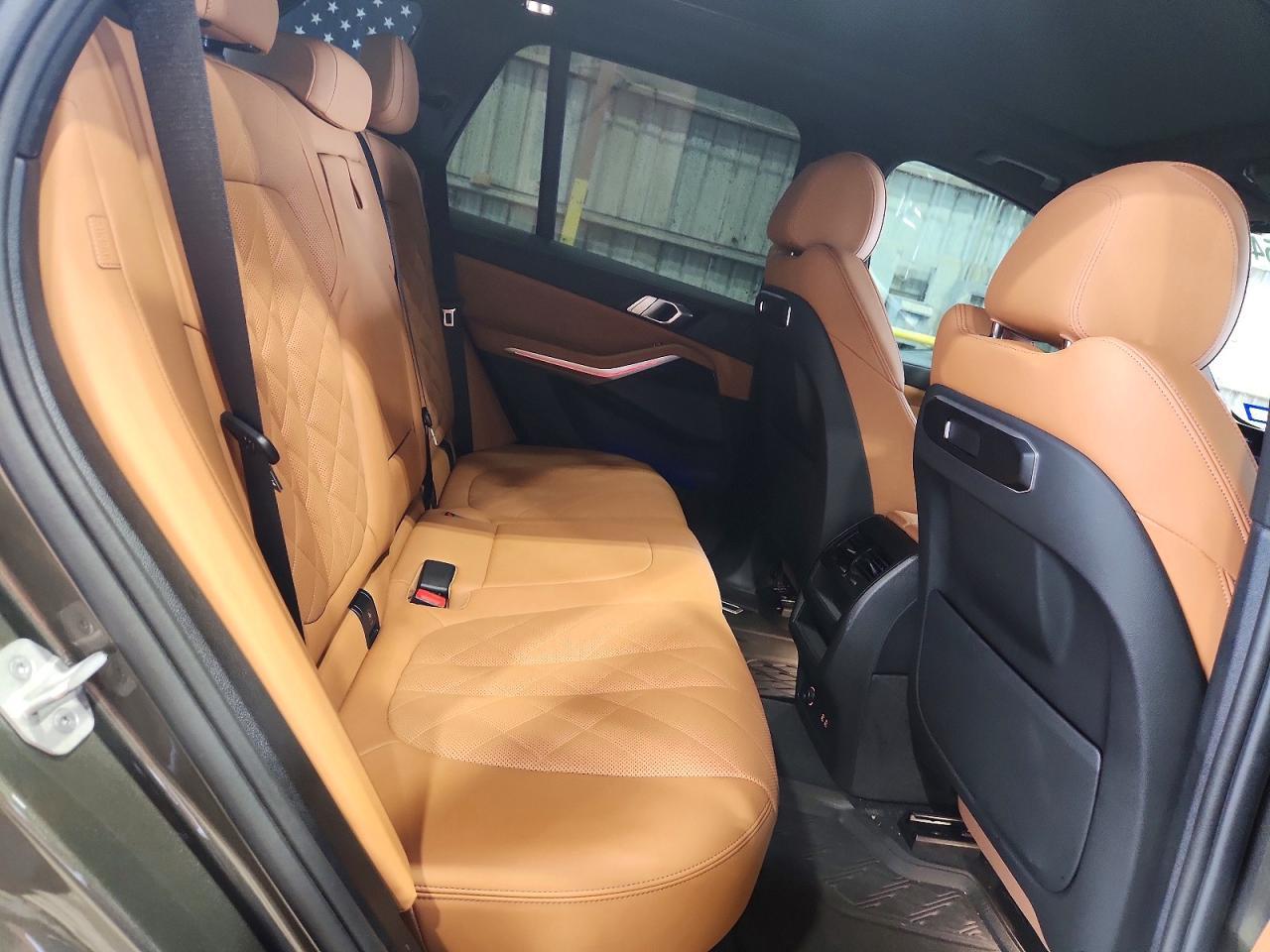 2024 BMW X5 Sdrive 40I - zdjęcie 11