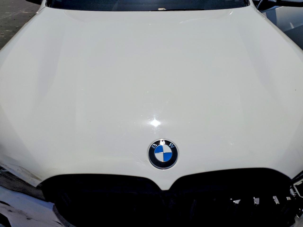 2022 BMW X7 xDrive40I - zdjęcie 11