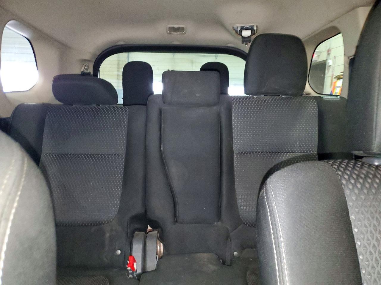 2016 Mitsubishi Outlander Se - zdjęcie 10