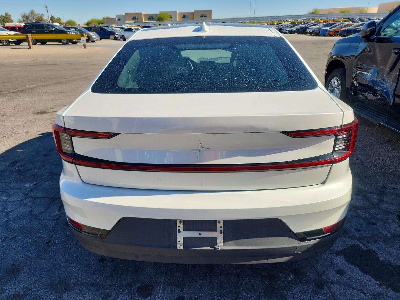 2023 Polestar 2 - zdjęcie 6