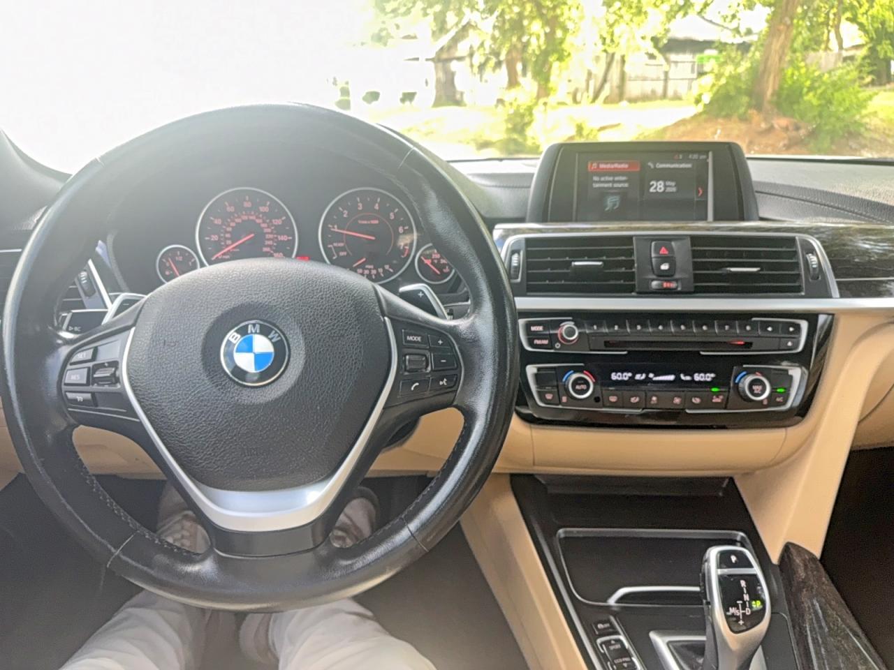 2018 BMW 430I Gran Coupe - zdjęcie 9