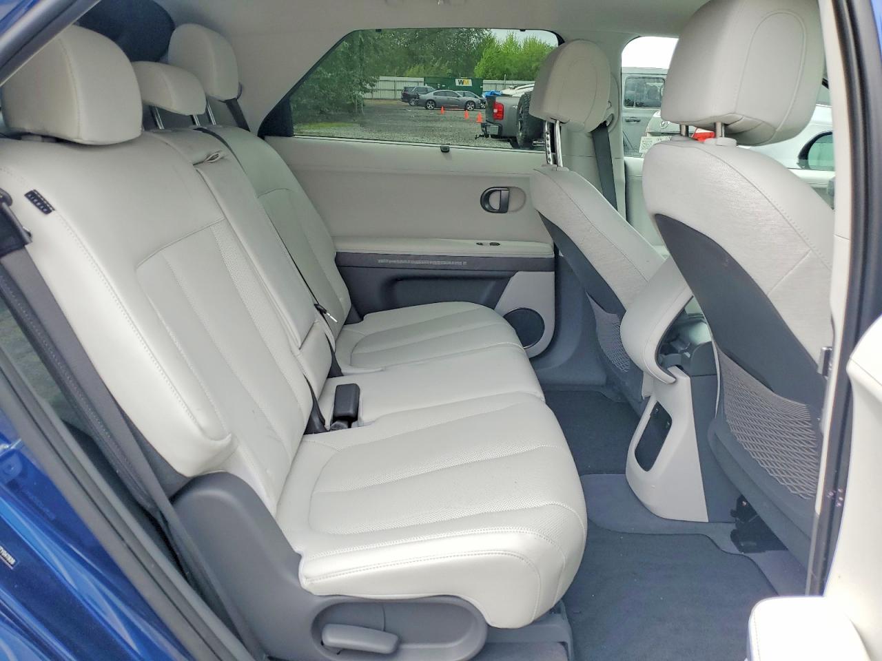 2026 Hyundai Ioniq 5 Limited - zdjęcie 11