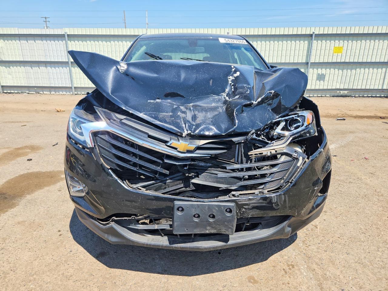 2019 Chevrolet Equinox Lt - zdjęcie 5