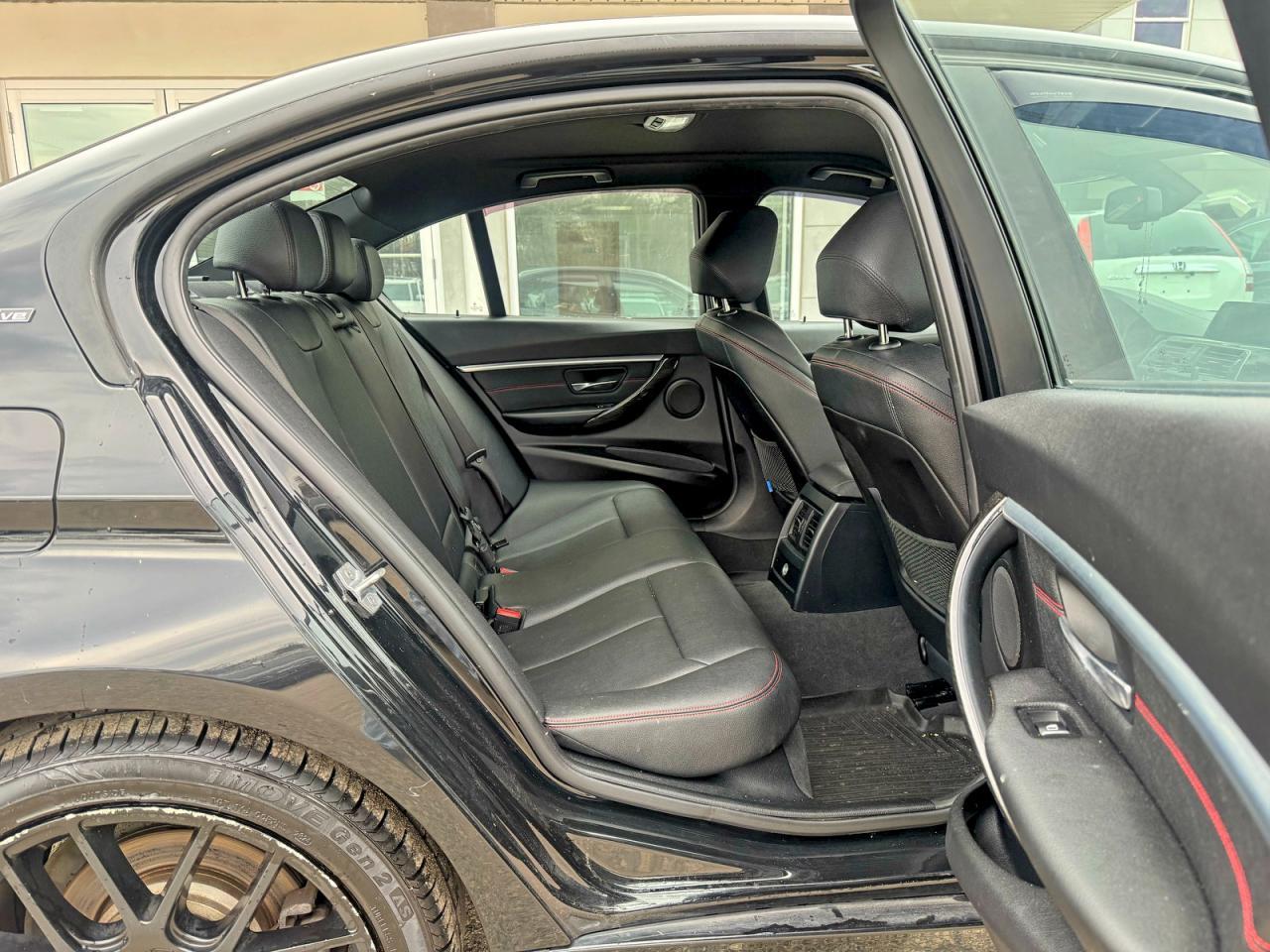 2018 BMW 330E - zdjęcie 6