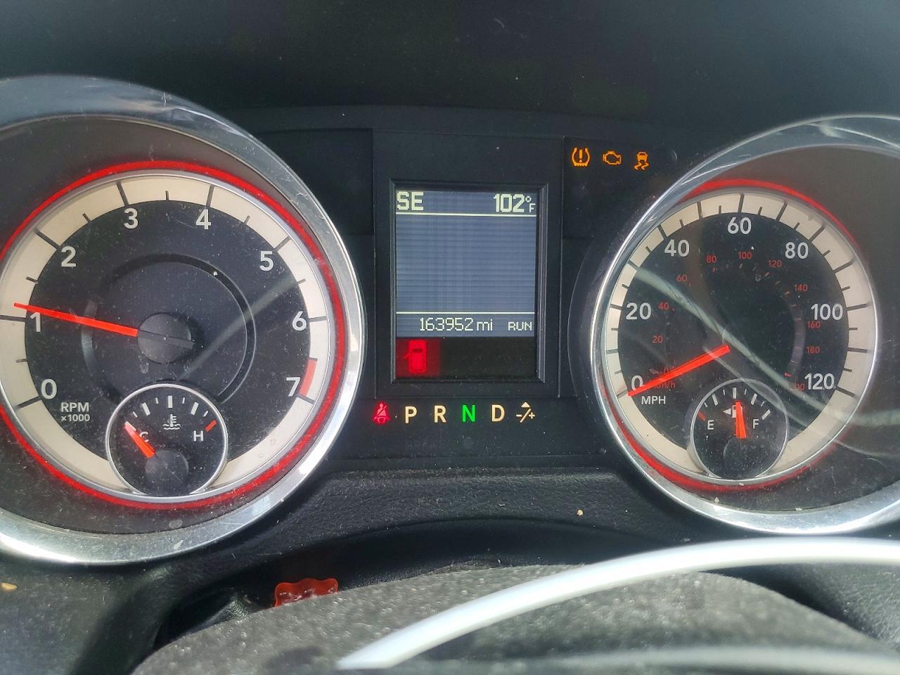 2018 Dodge Grand Caravan Gt - zdjęcie 9