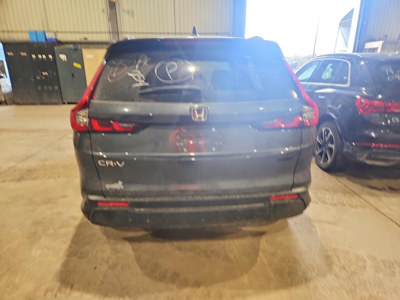 2023 Honda Cr-V Sport - zdjęcie 6