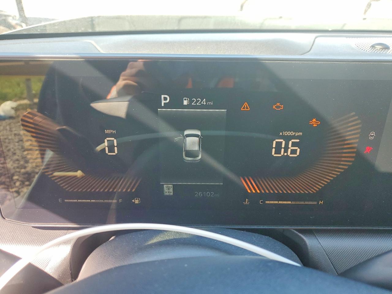 2025 Kia K4 Lxs - zdjęcie 9