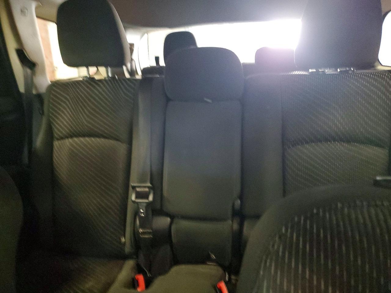2015 Dodge Journey Se - zdjęcie 10