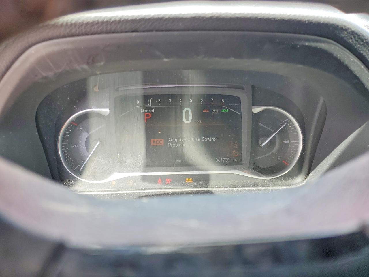 2022 Honda Passport Elite - zdjęcie 9