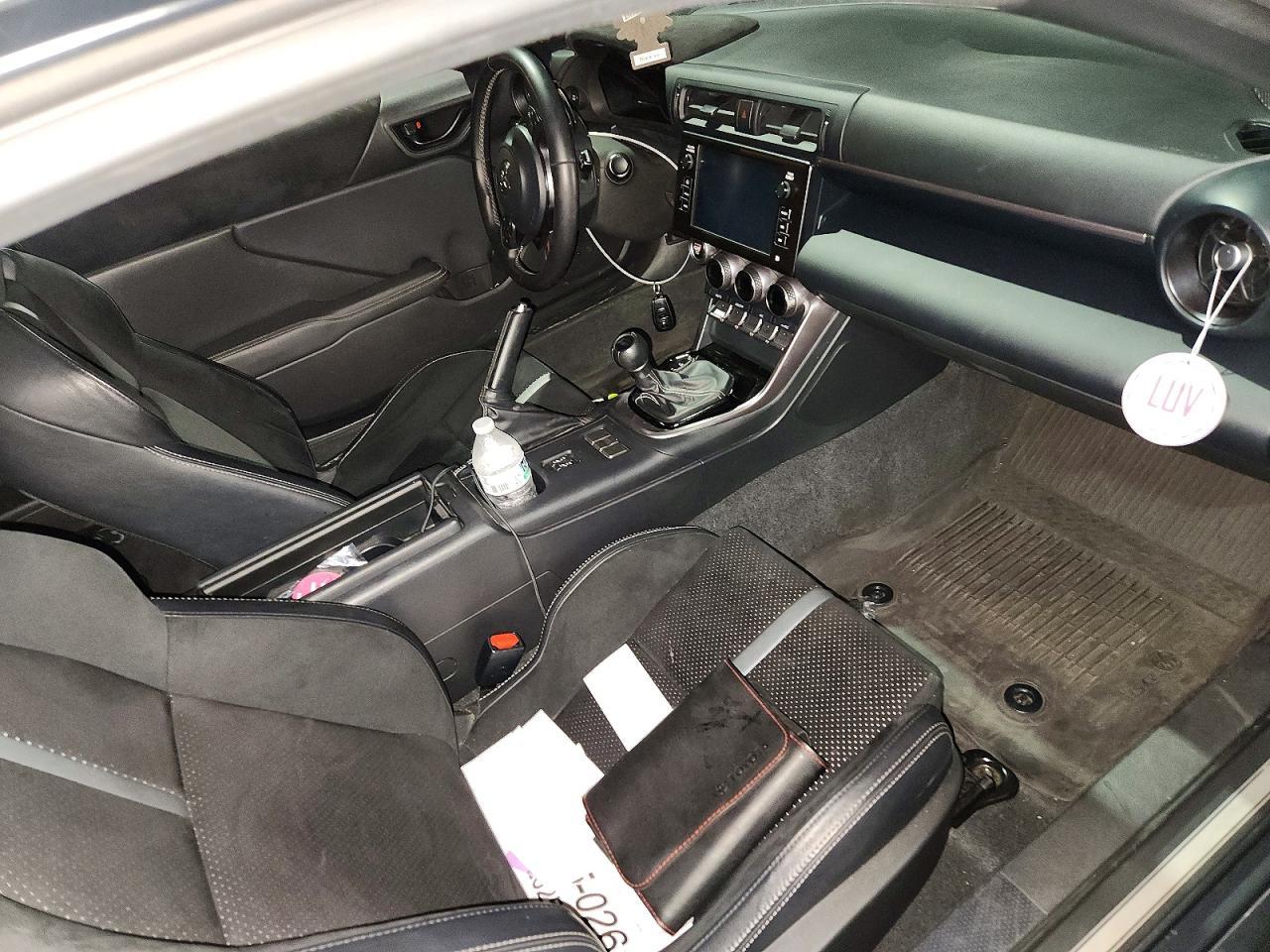 2022 Toyota Gr 86 Premium - zdjęcie 13