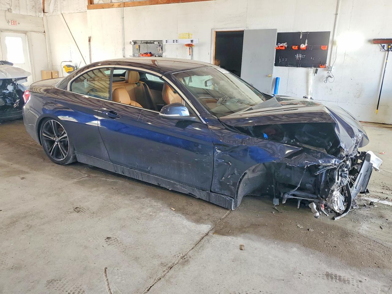 2019 BMW 430I - zdjęcie 4