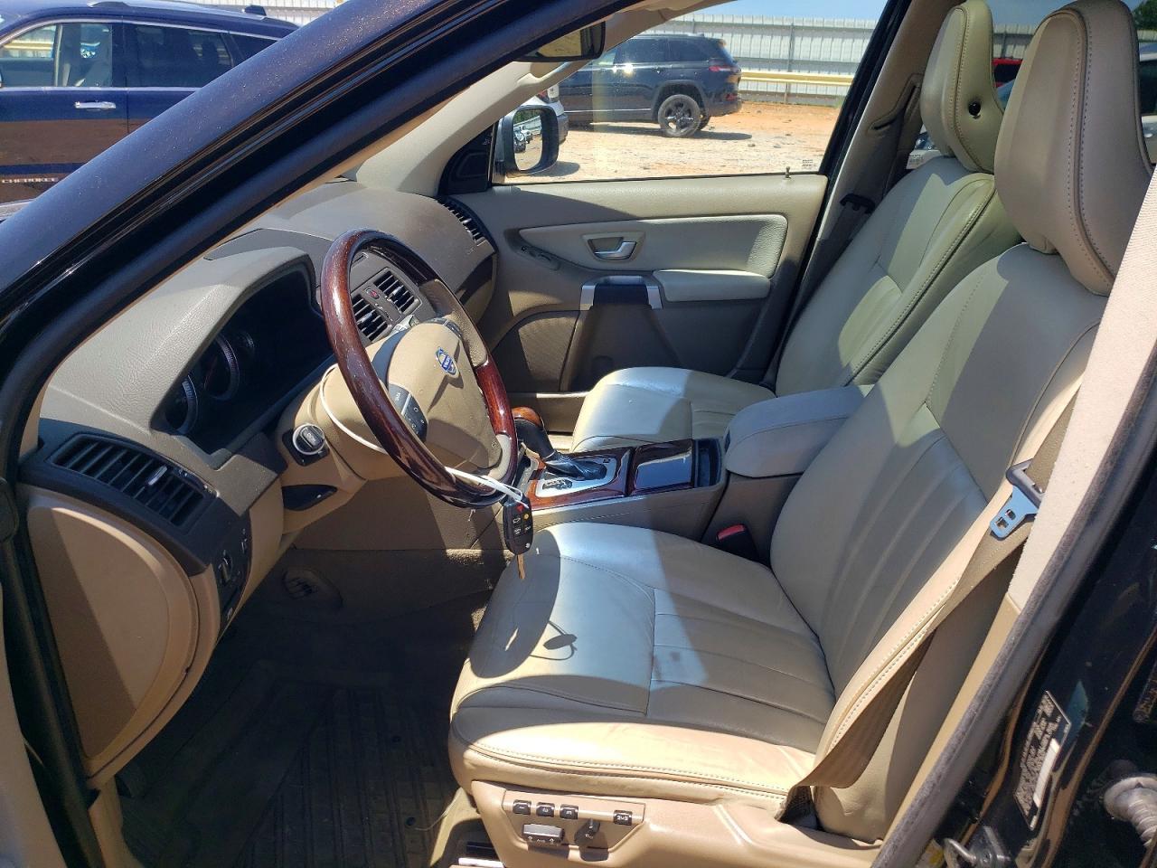 2013 Volvo Xc90 3.2 - zdjęcie 7