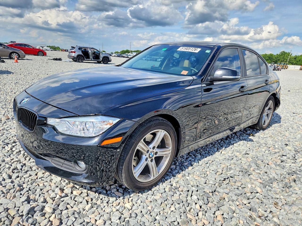 BMW Seria 3 - zdjęcie 1