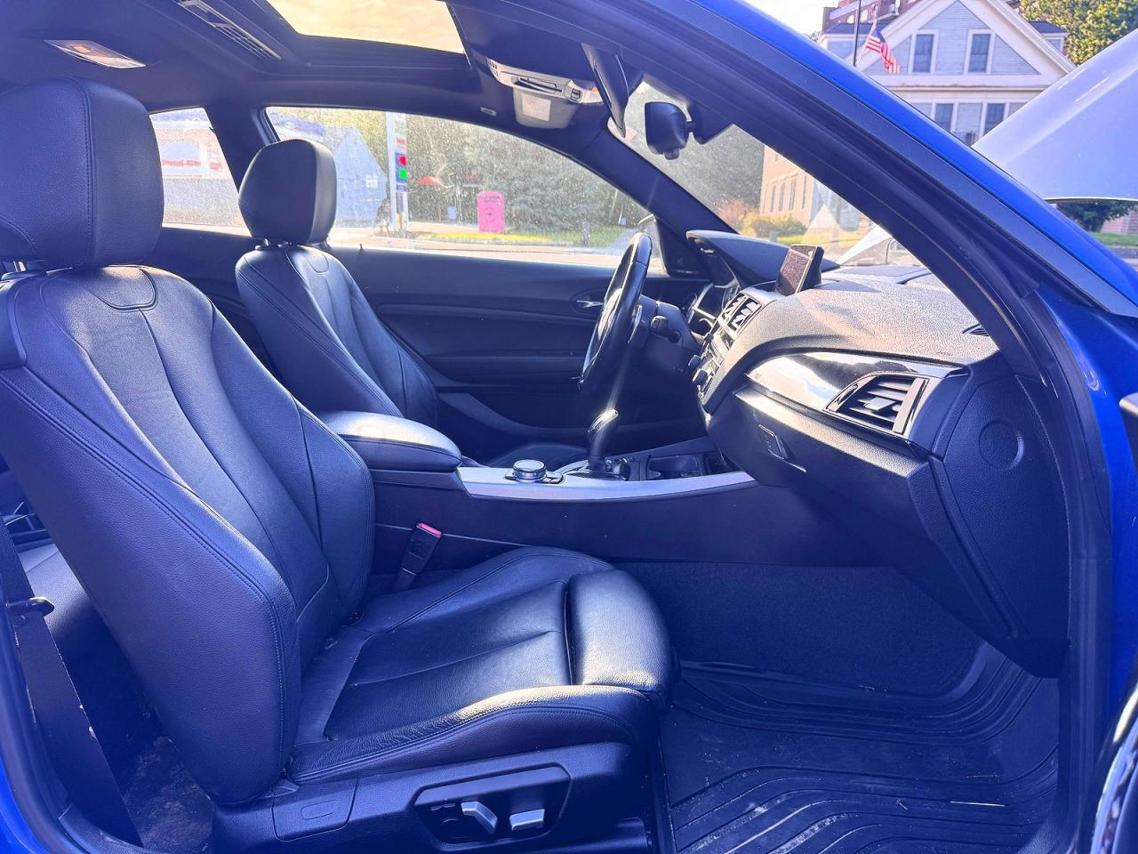 2016 BMW M235Xi - zdjęcie 5