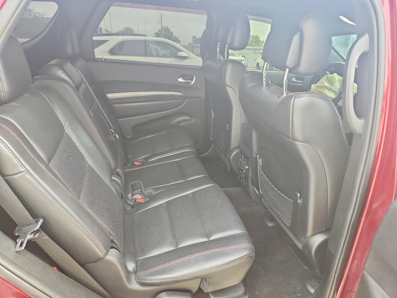 2018 Dodge Durango R - zdjęcie 11