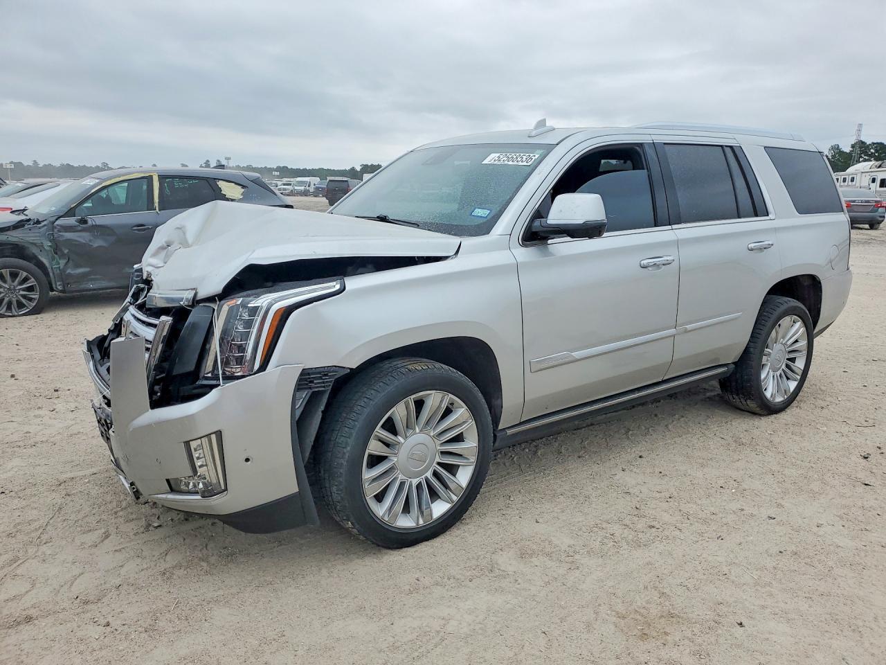 2020 Cadillac Escalade