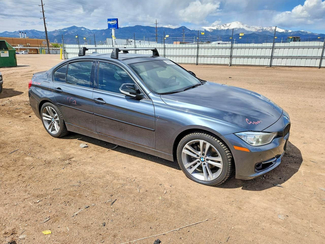 BMW Seria 3 - zdjęcie 4