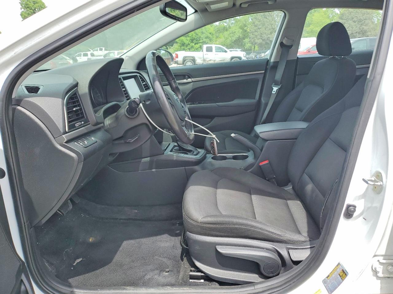 2018 Hyundai Elantra Value Edition - zdjęcie 7