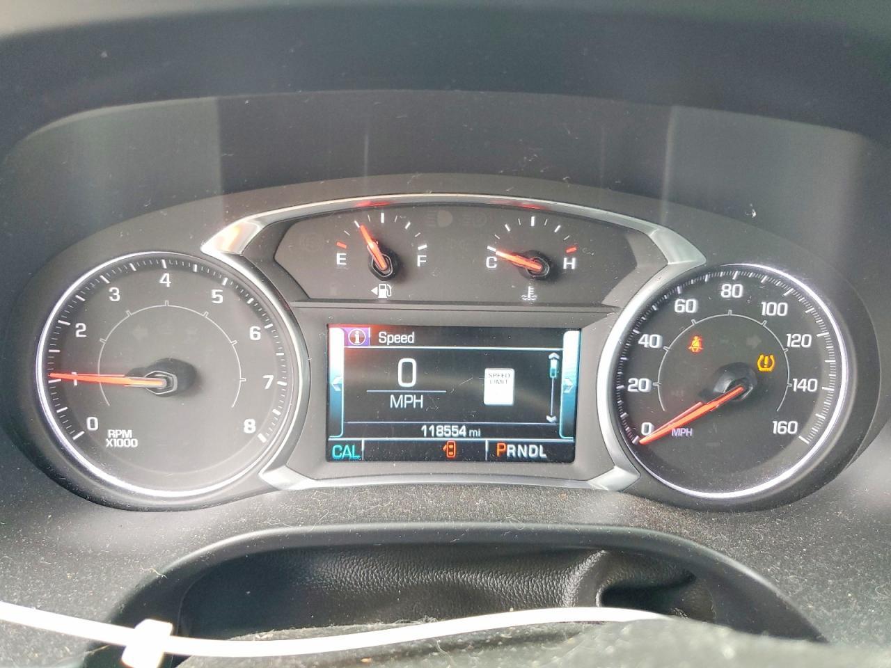 2019 GMC Acadia Slt-1 - zdjęcie 9