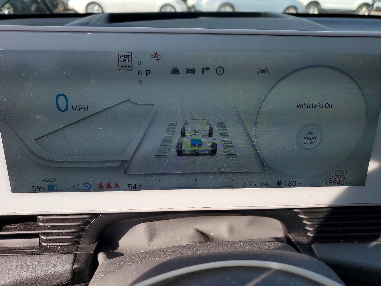 2023 Hyundai Ioniq 5 Limited - zdjęcie 9