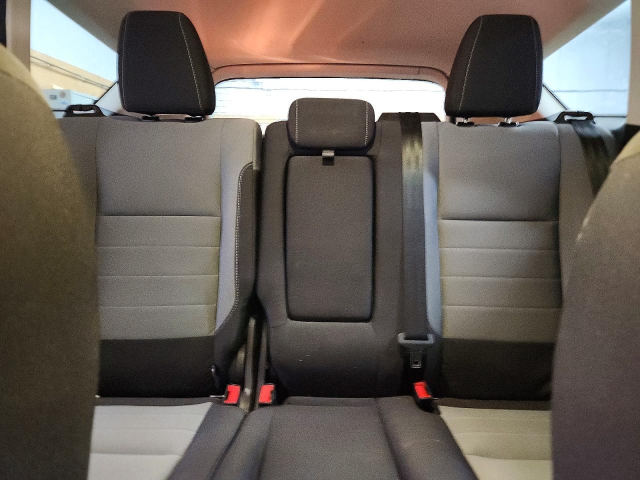 2016 Ford Escape Se - zdjęcie 10