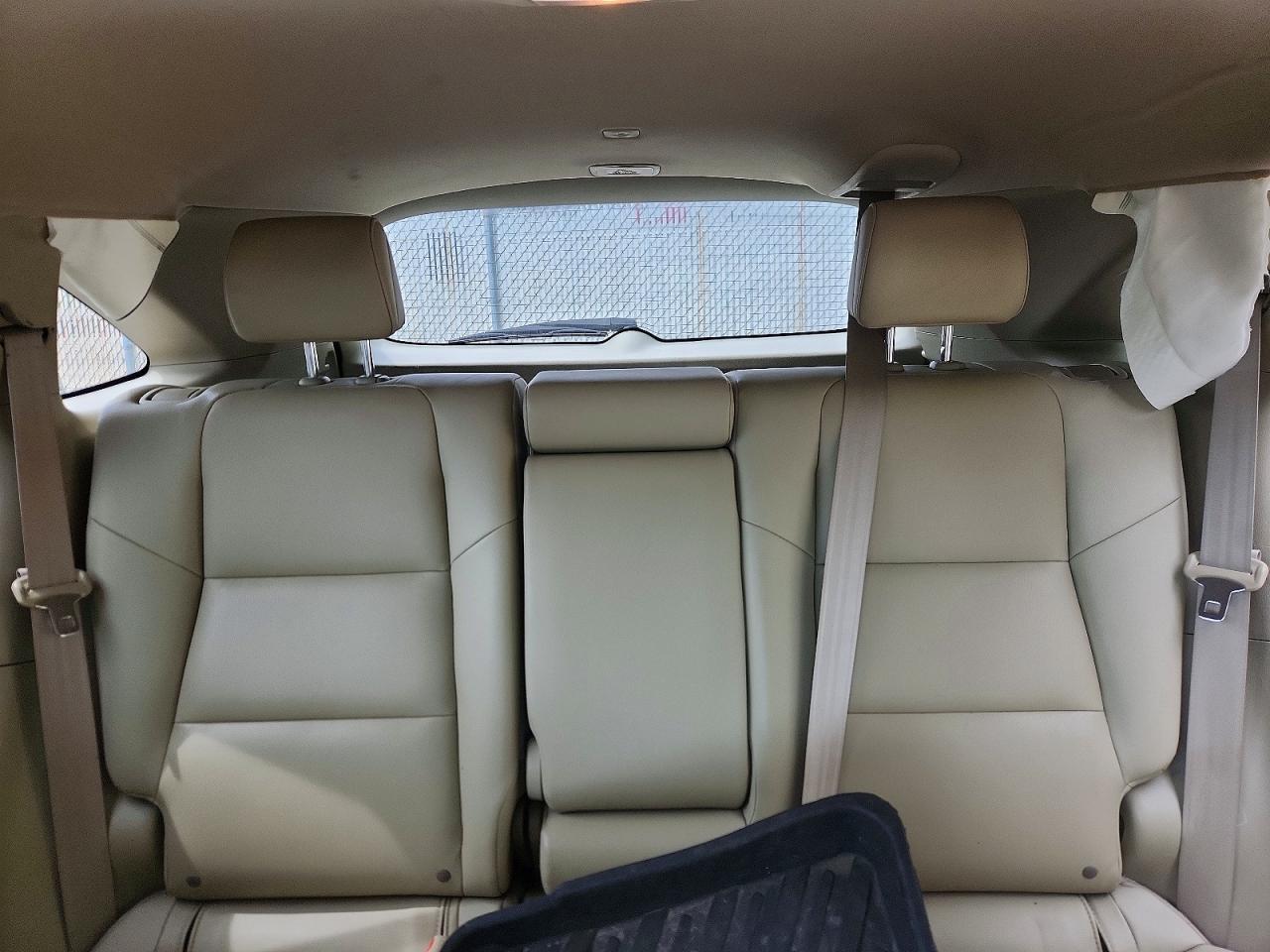 2016 Acura Rdx - zdjęcie 10