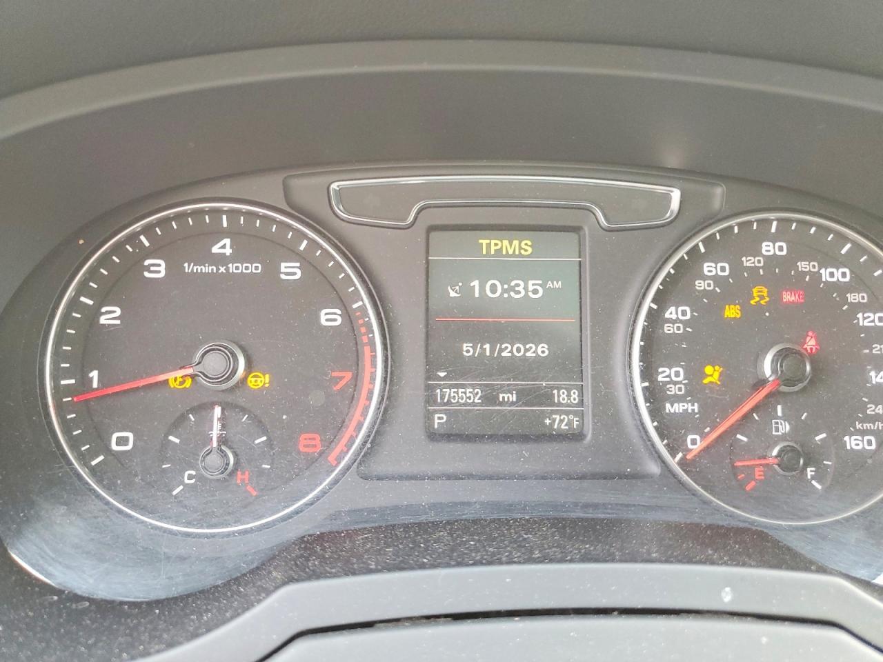 2016 Audi Q3 Premium Plus - zdjęcie 9