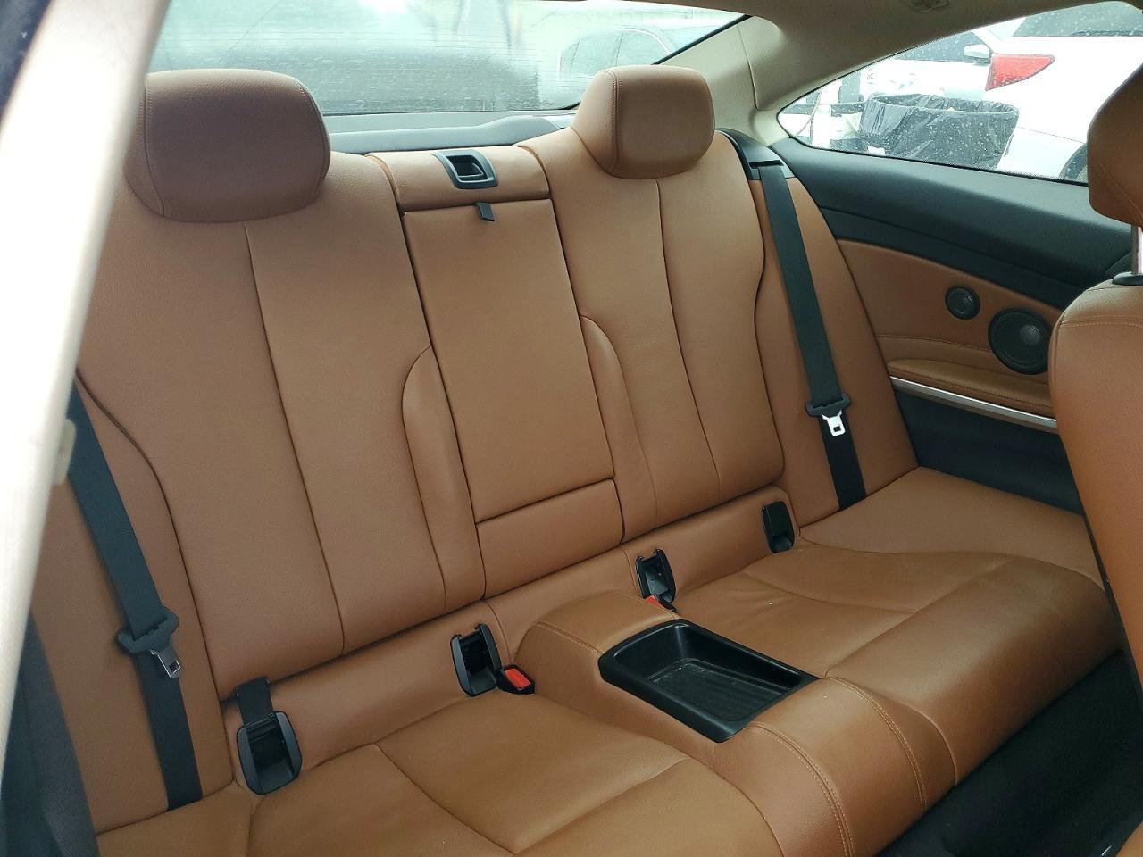 2014 BMW 428 I - zdjęcie 10