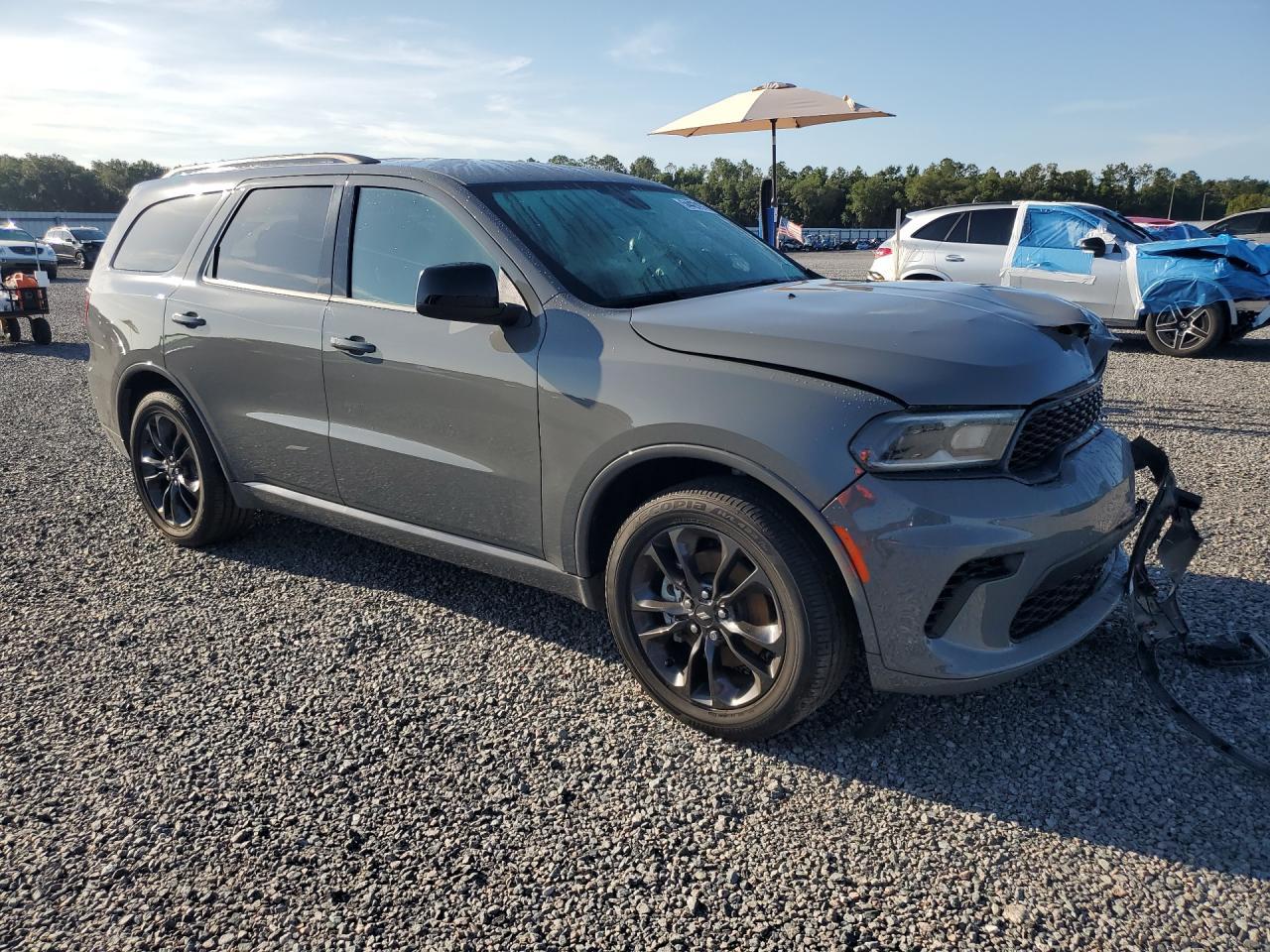 2024 Dodge Durango Gt - zdjęcie 14