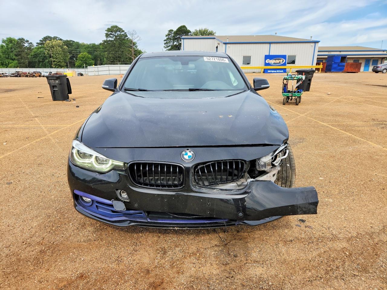 BMW Seria 3 - zdjęcie 5