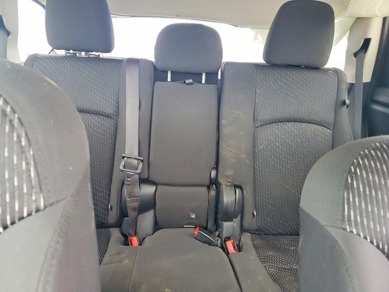 2018 Dodge Journey Se - zdjęcie 10