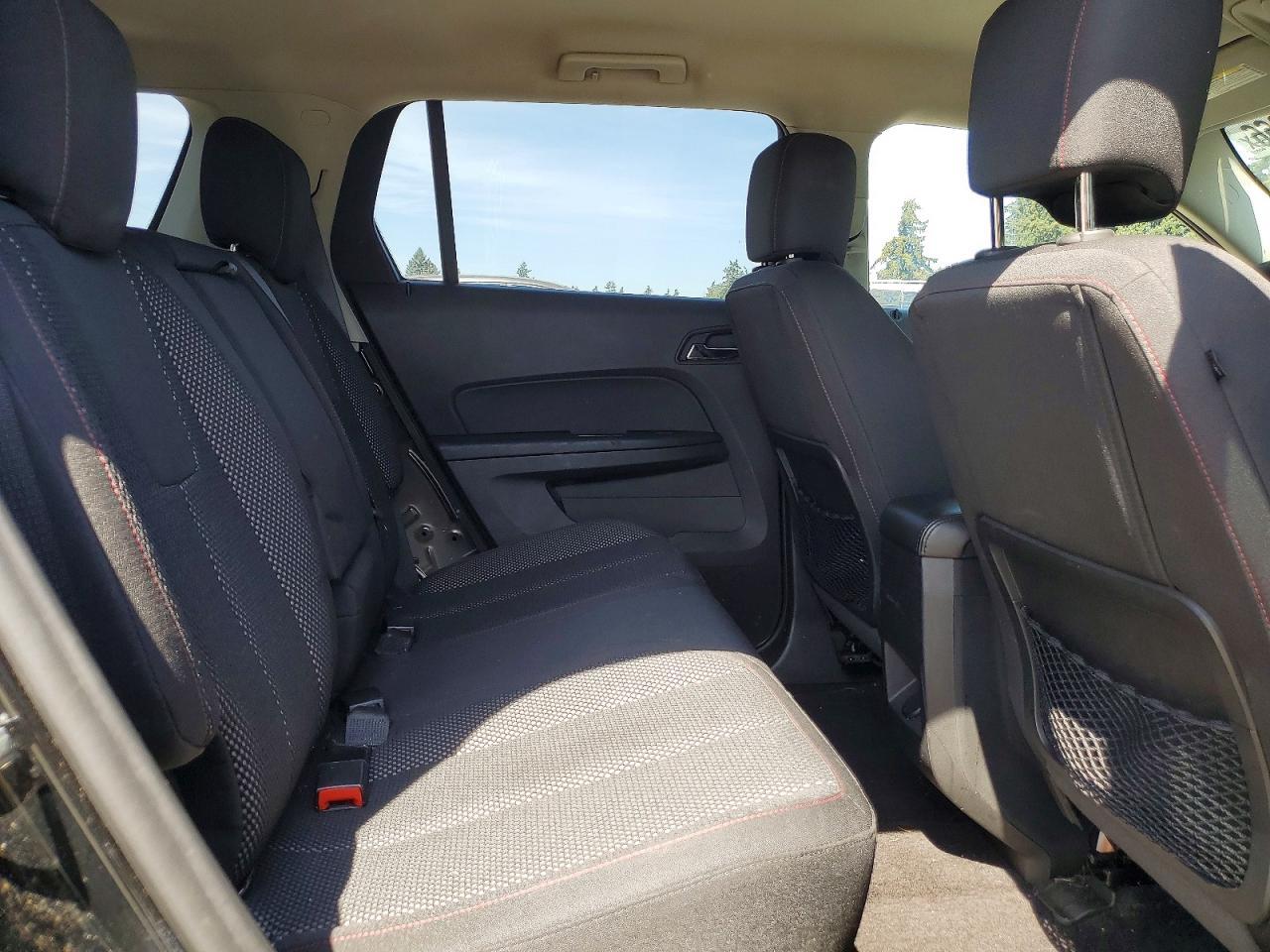 2016 GMC Terrain Sle - zdjęcie 11
