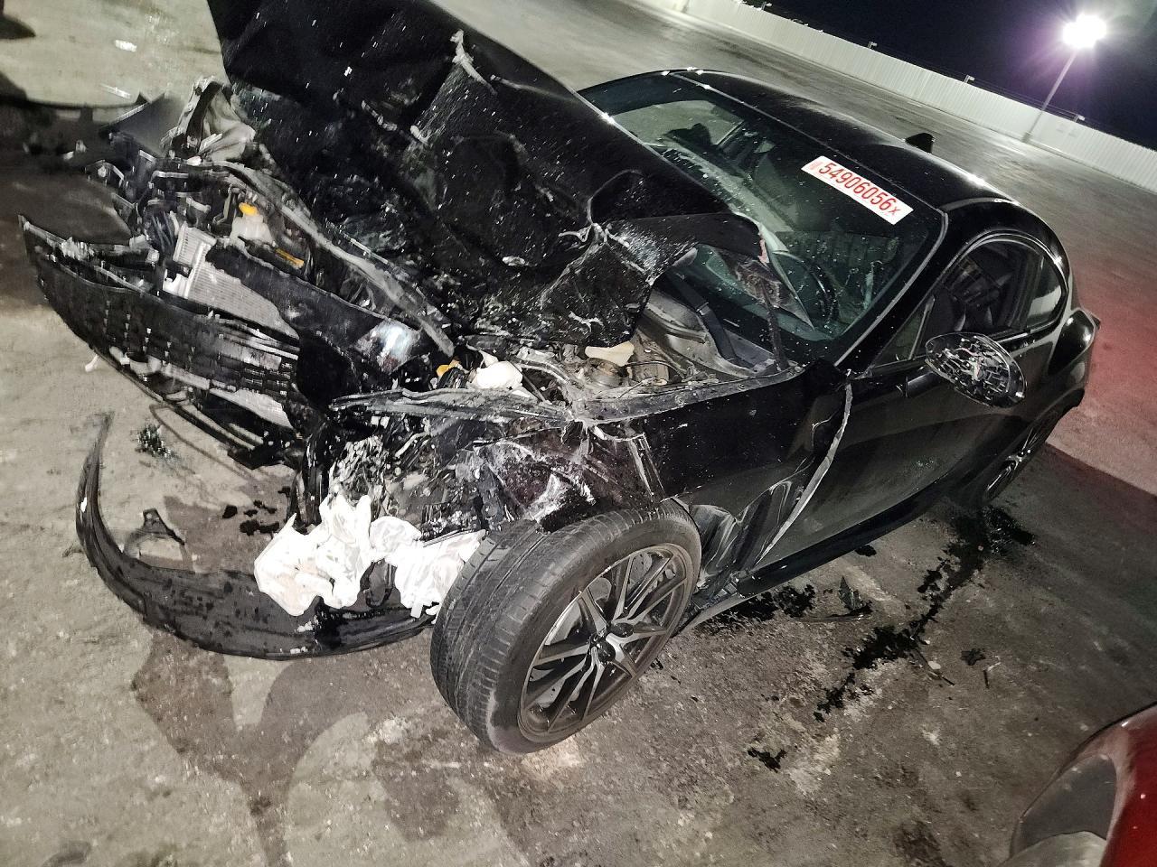 2023 Toyota Gr86 Base - zdjęcie główne