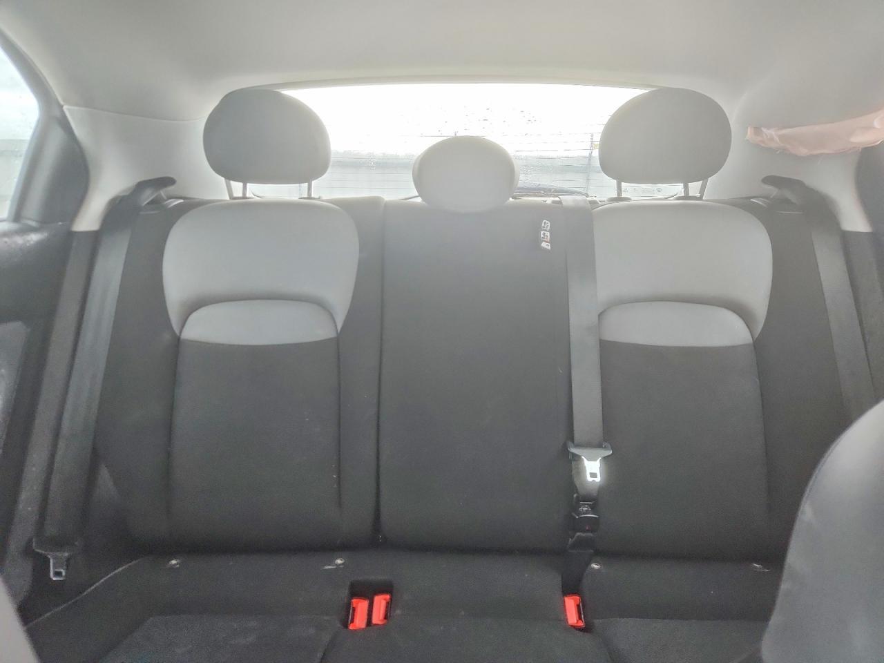 2016 Fiat 500X Pop - zdjęcie 10