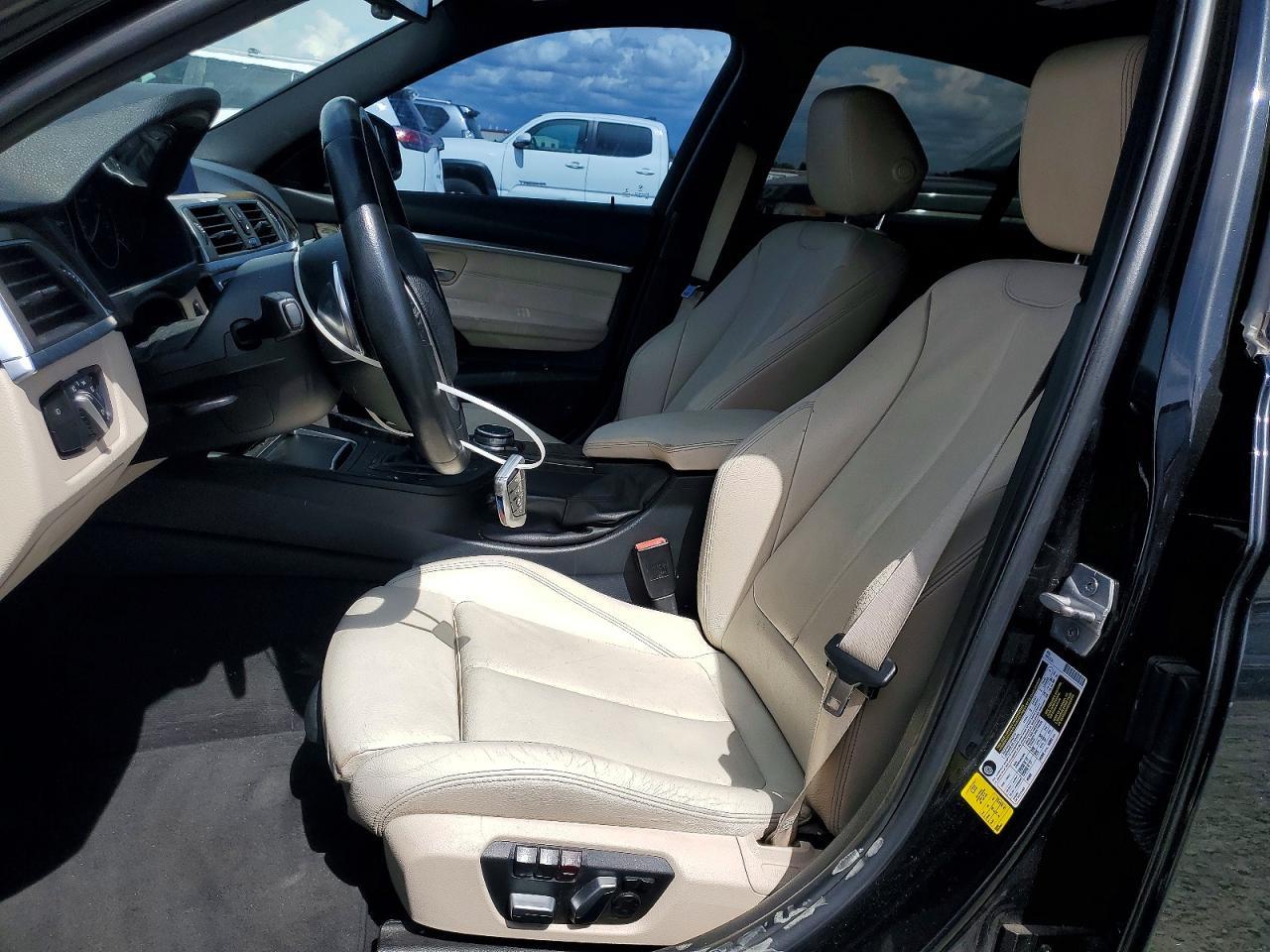2016 BMW 328 I Sulev - zdjęcie 7