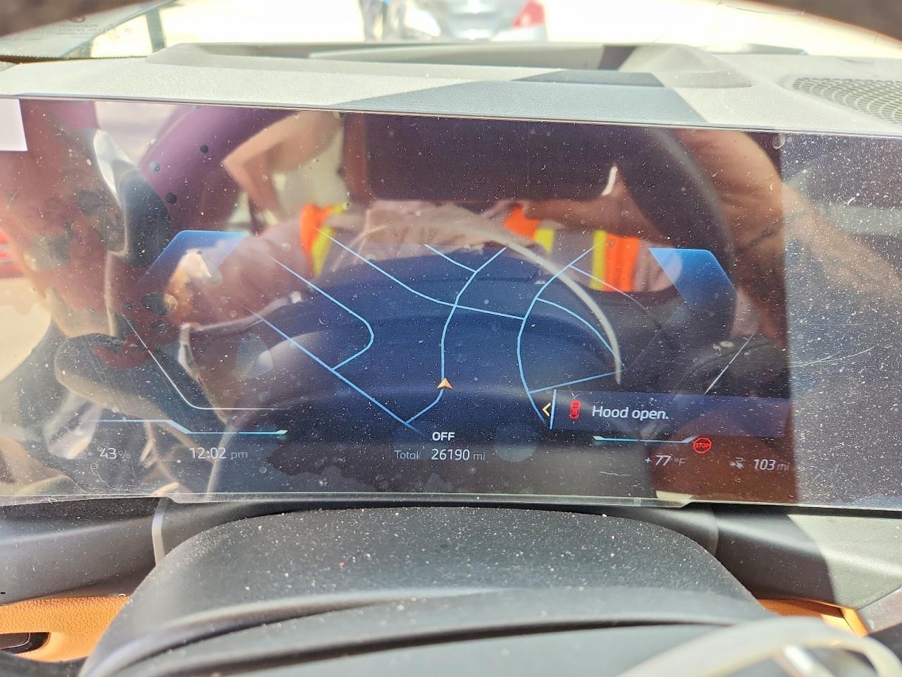 2024 BMW I4 Edrive 35 - zdjęcie 9