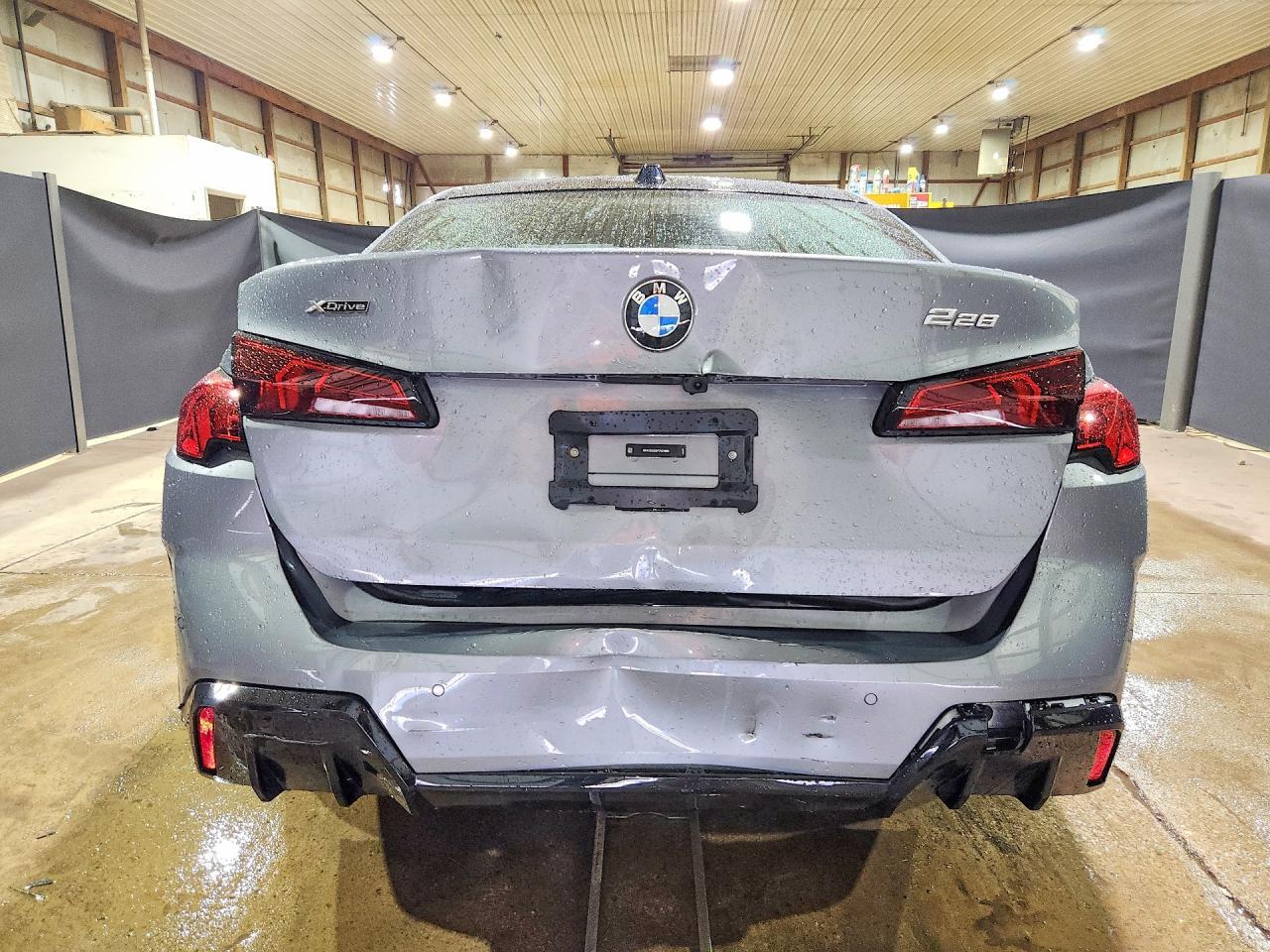 2026 BMW 228Xi - zdjęcie 6