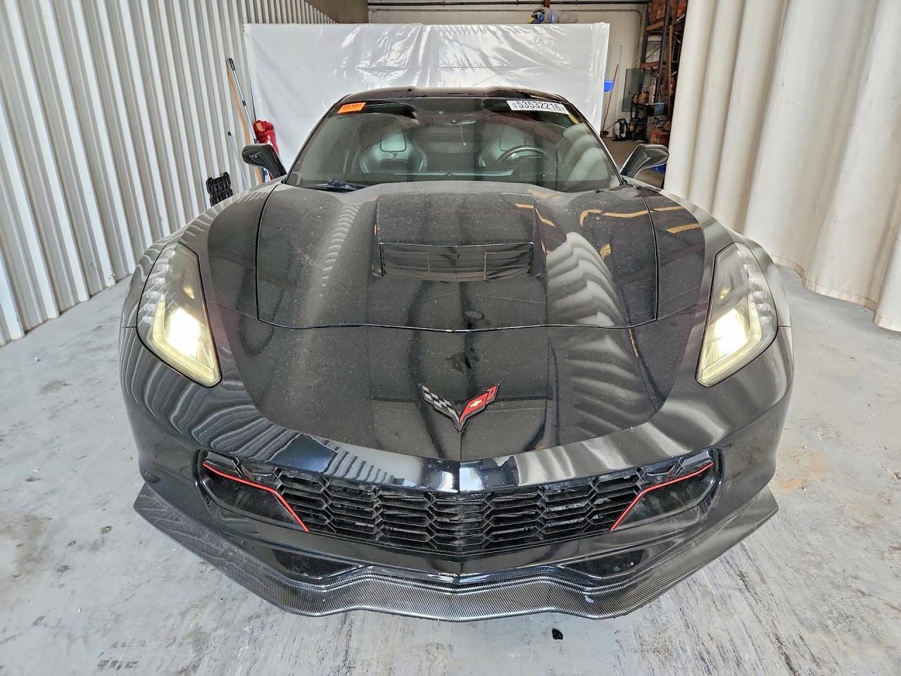 Chevrolet Corvette - zdjęcie 5