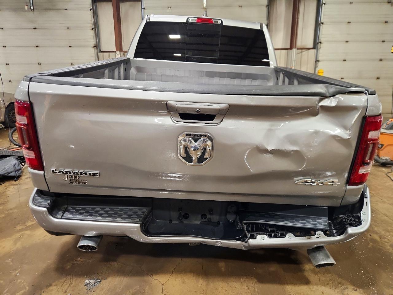 2021 Ram 1500 Laramie - zdjęcie 6