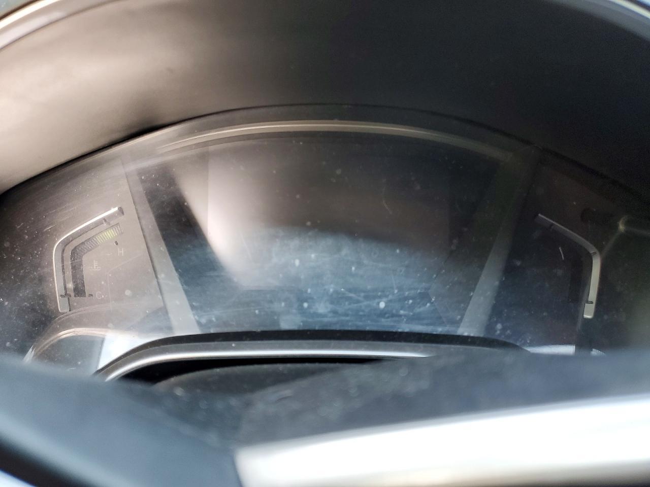 2019 Honda Cr-V Exl - zdjęcie 9
