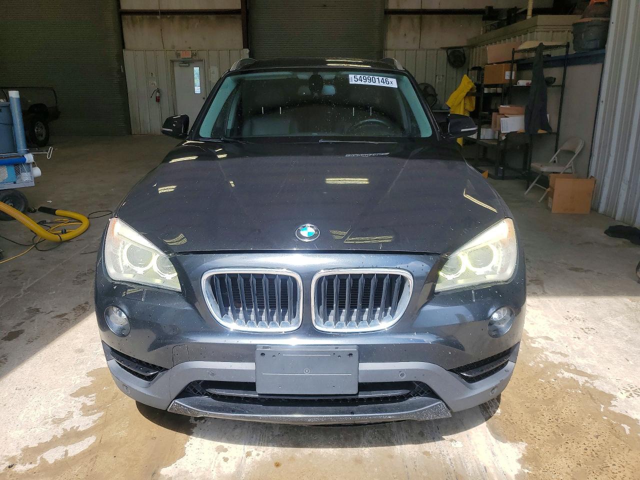 2013 BMW X1 xDrive35I - zdjęcie 5
