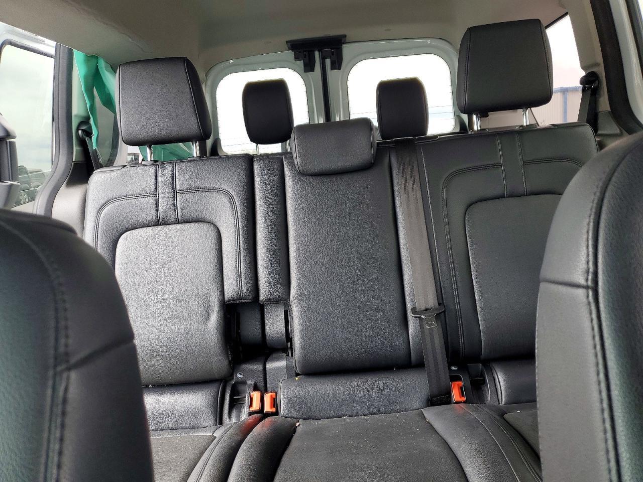 2023 Ford Transit Connect Xl - zdjęcie 10