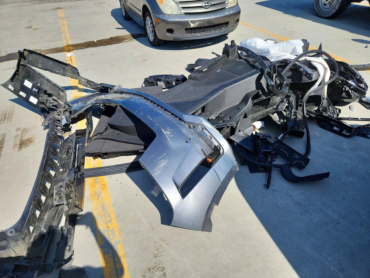 2022 Cadillac Escalade Sport Platinum - zdjęcie 13