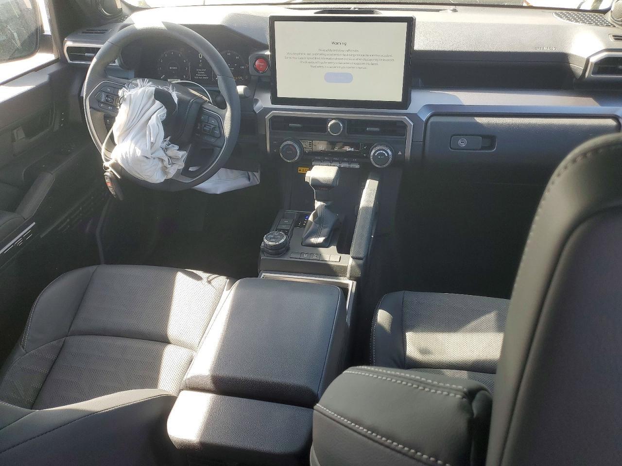 2026 Toyota 4Runner Trd Off-Road Premium Hv - zdjęcie 8