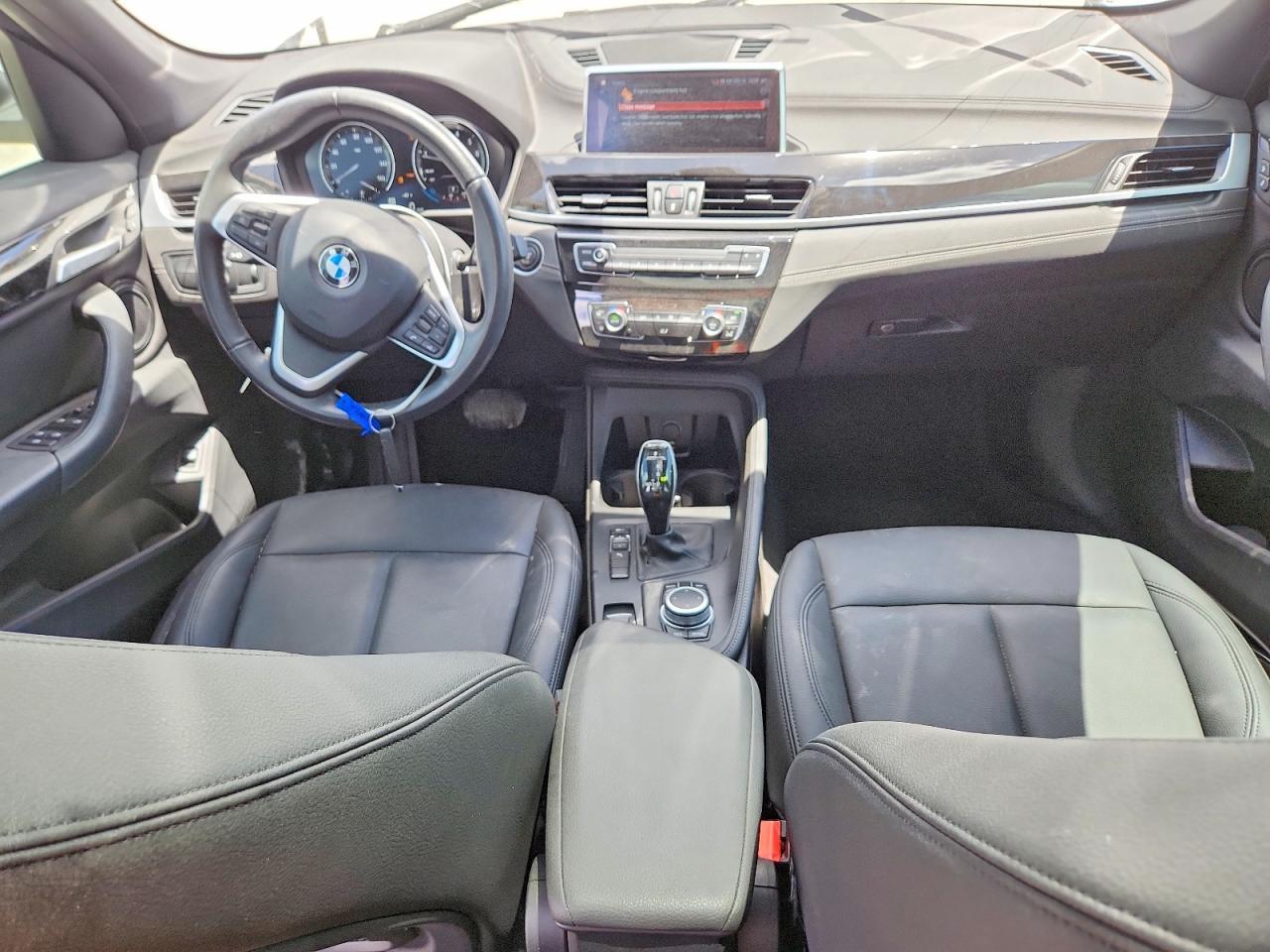 2021 BMW X1 Sdrive28I - zdjęcie 8