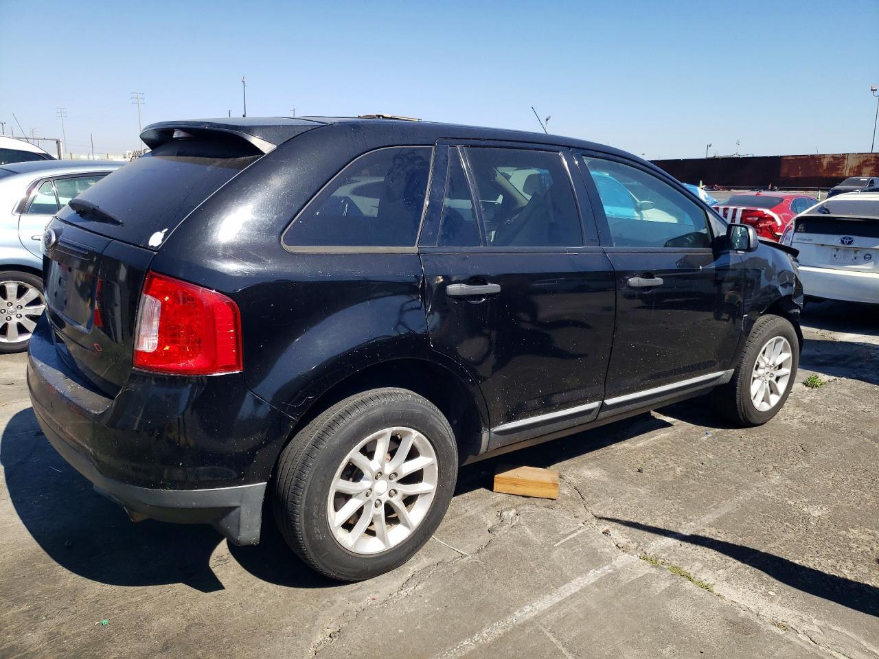 2013 Ford Edge - zdjęcie 3