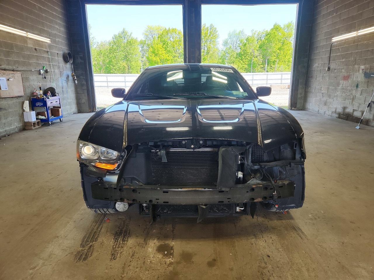 2013 Dodge Charger R - zdjęcie 5