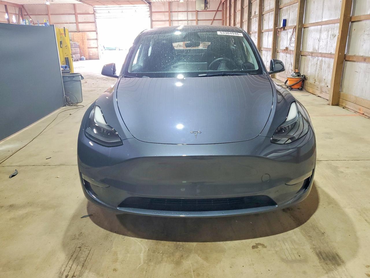 2023 Tesla Model Y - zdjęcie 5